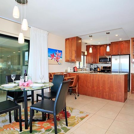 Noelani Condominium Resort Lahaina Eksteriør bilde