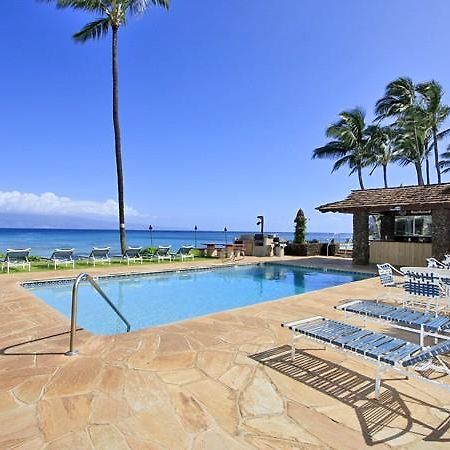 Noelani Condominium Resort Lahaina Fasiliteter bilde