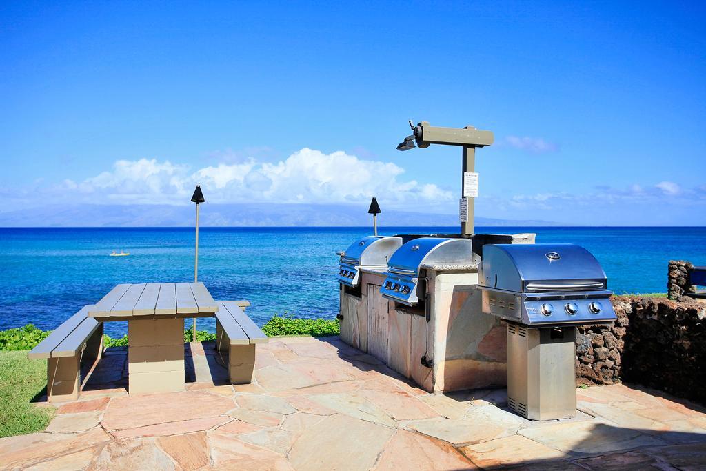 Noelani Condominium Resort Lahaina Eksteriør bilde