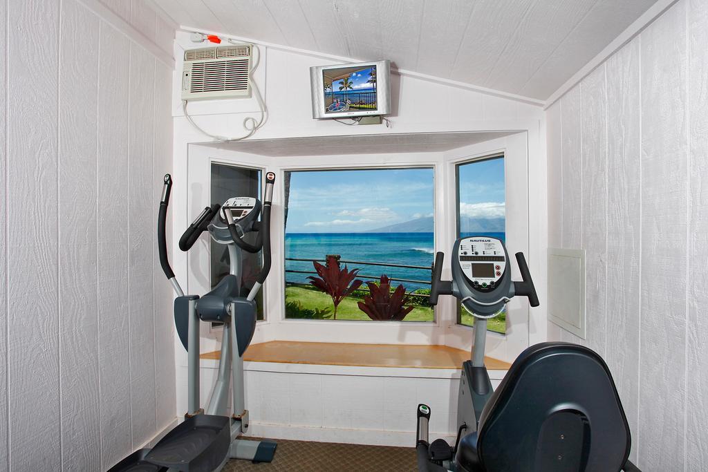 Noelani Condominium Resort Lahaina Eksteriør bilde