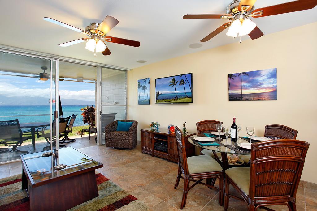 Noelani Condominium Resort Lahaina Eksteriør bilde