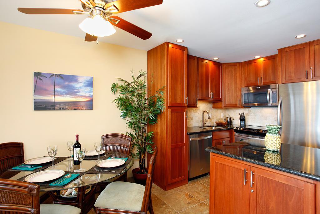 Noelani Condominium Resort Lahaina Eksteriør bilde