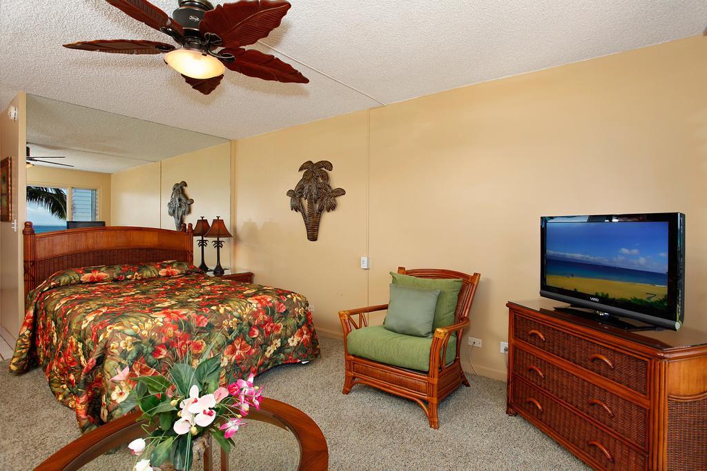 Noelani Condominium Resort Lahaina Eksteriør bilde