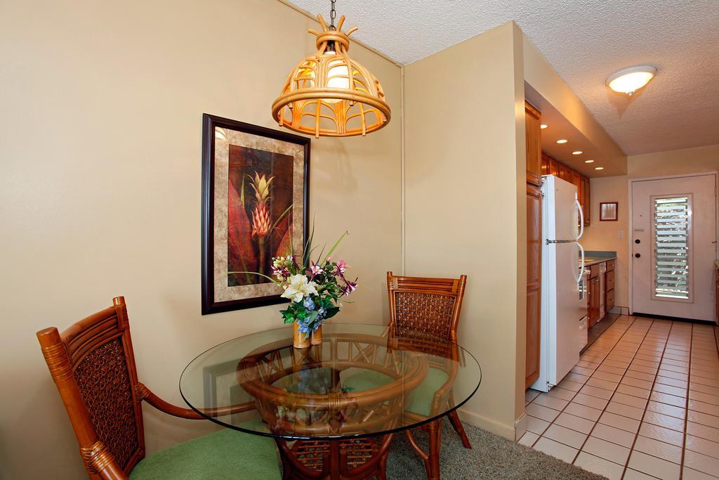 Noelani Condominium Resort Lahaina Eksteriør bilde