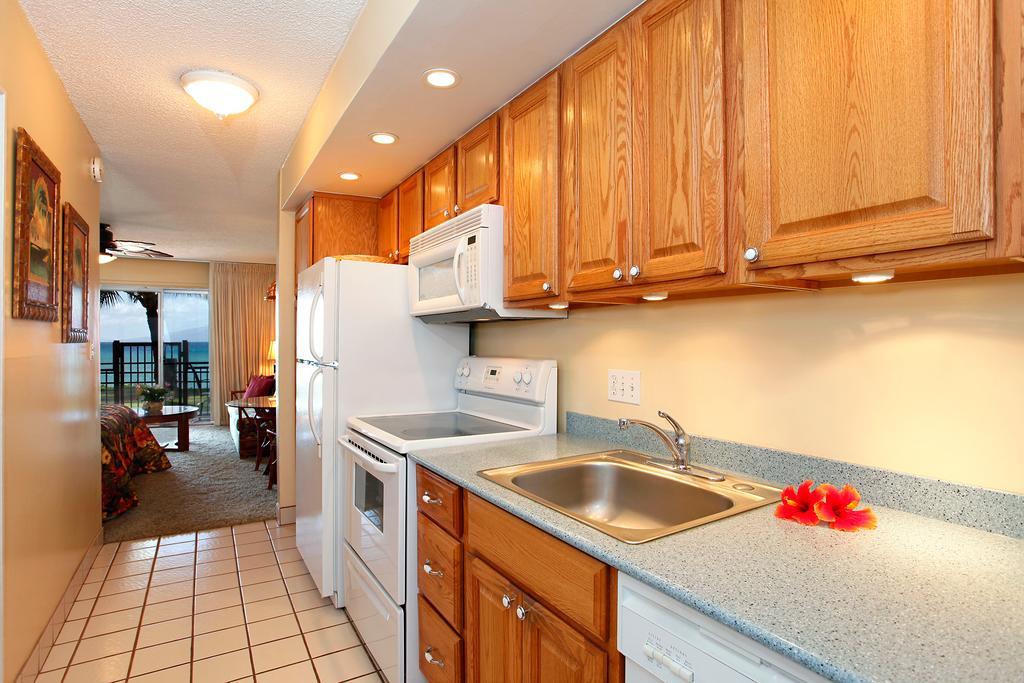 Noelani Condominium Resort Lahaina Eksteriør bilde