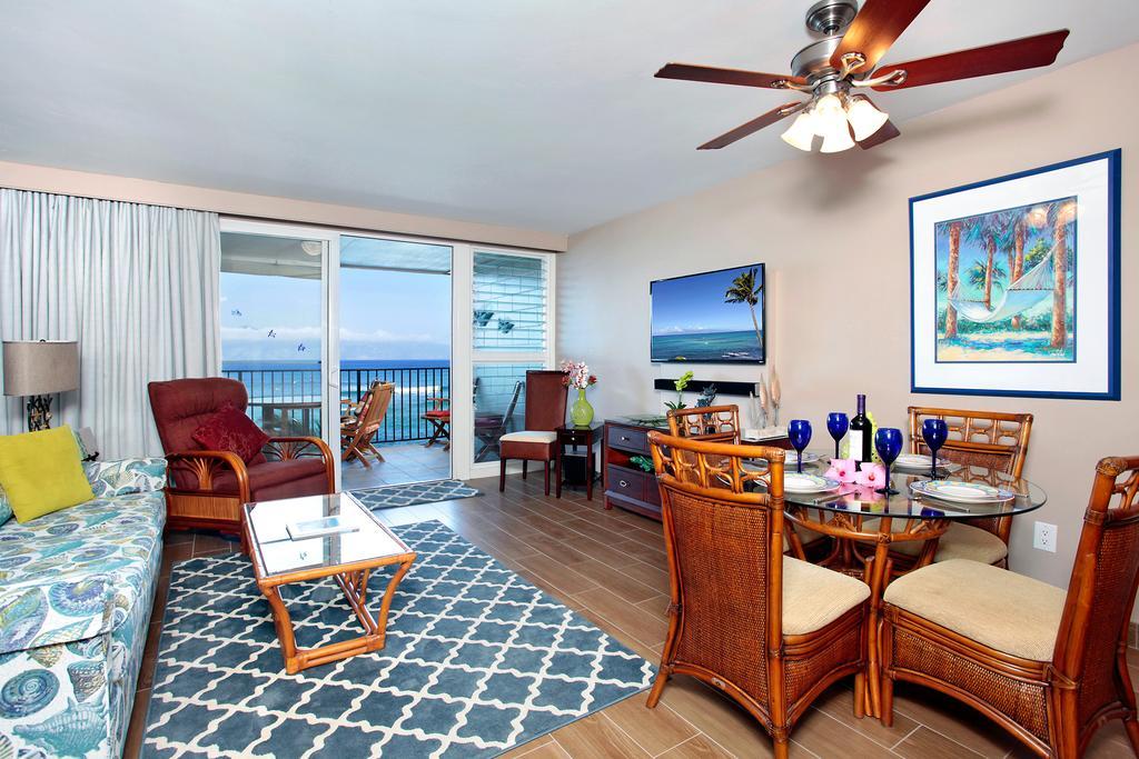Noelani Condominium Resort Lahaina Eksteriør bilde