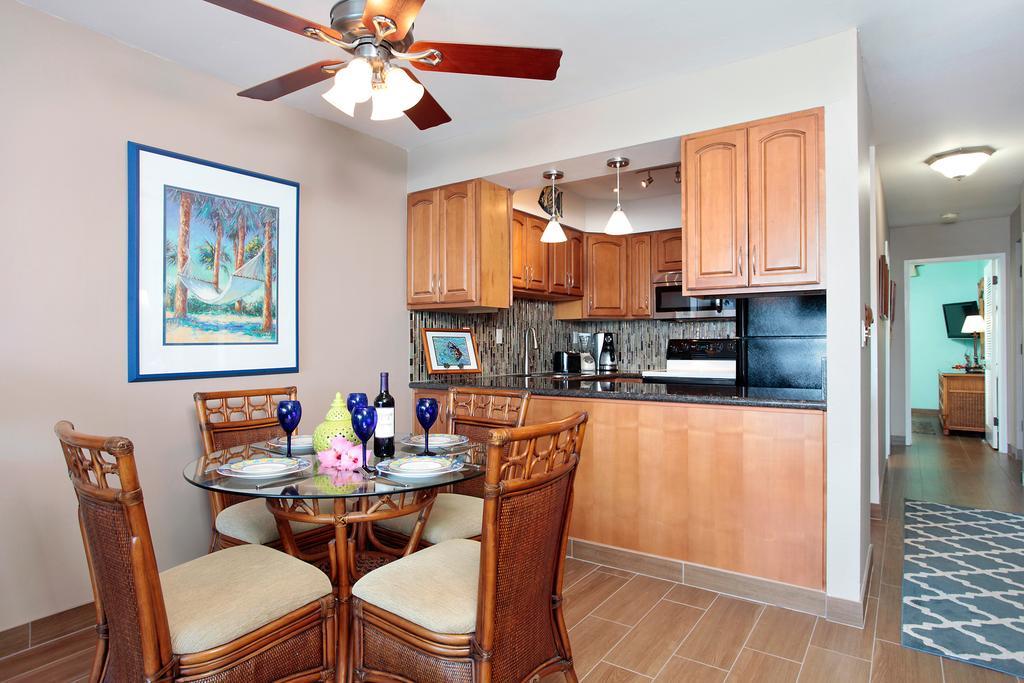 Noelani Condominium Resort Lahaina Eksteriør bilde
