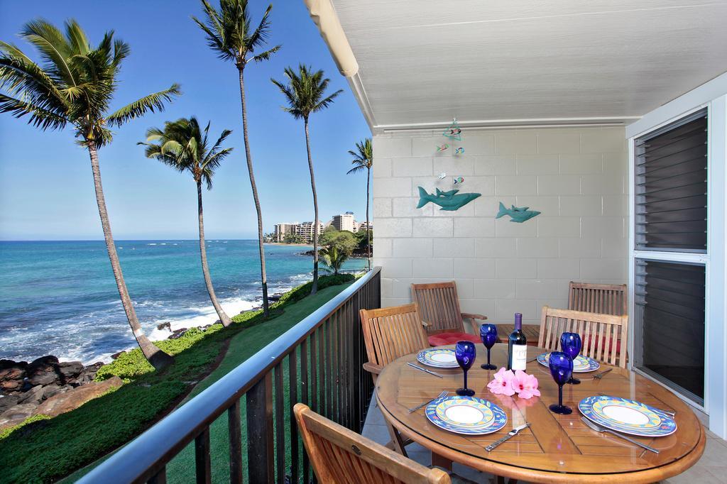 Noelani Condominium Resort Lahaina Eksteriør bilde