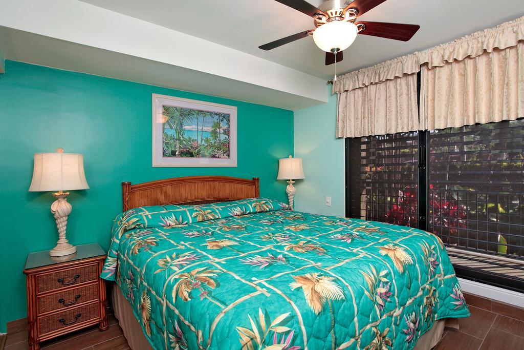 Noelani Condominium Resort Lahaina Eksteriør bilde