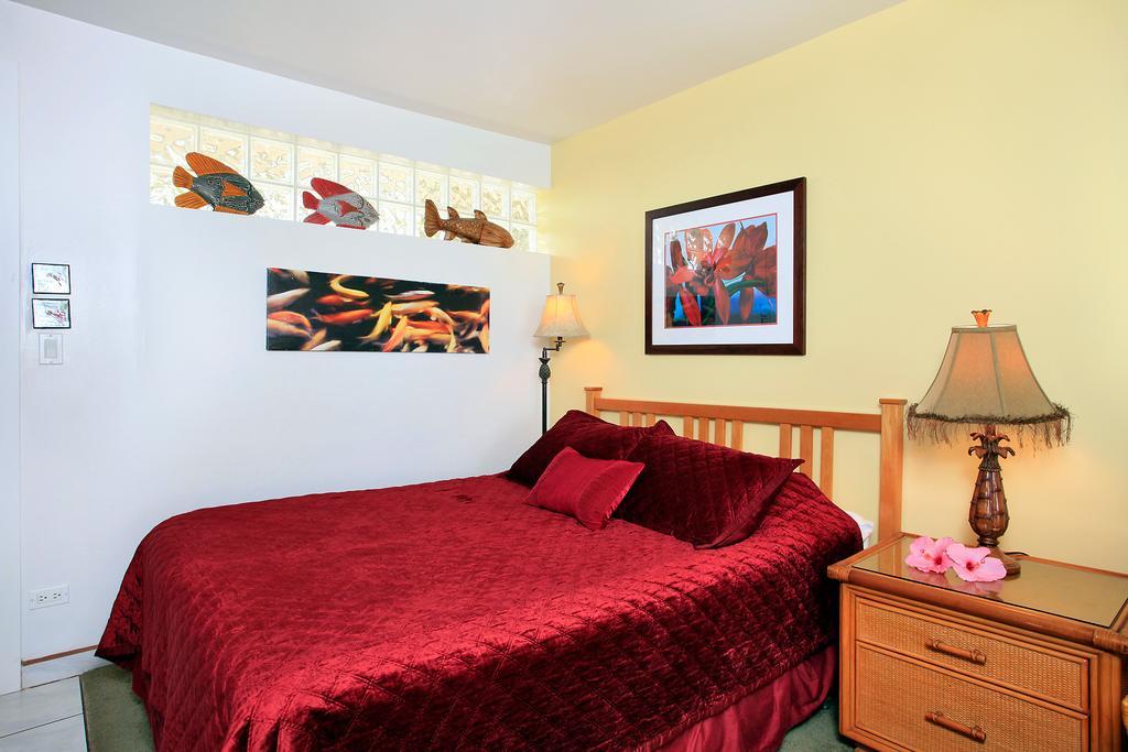 Noelani Condominium Resort Lahaina Eksteriør bilde