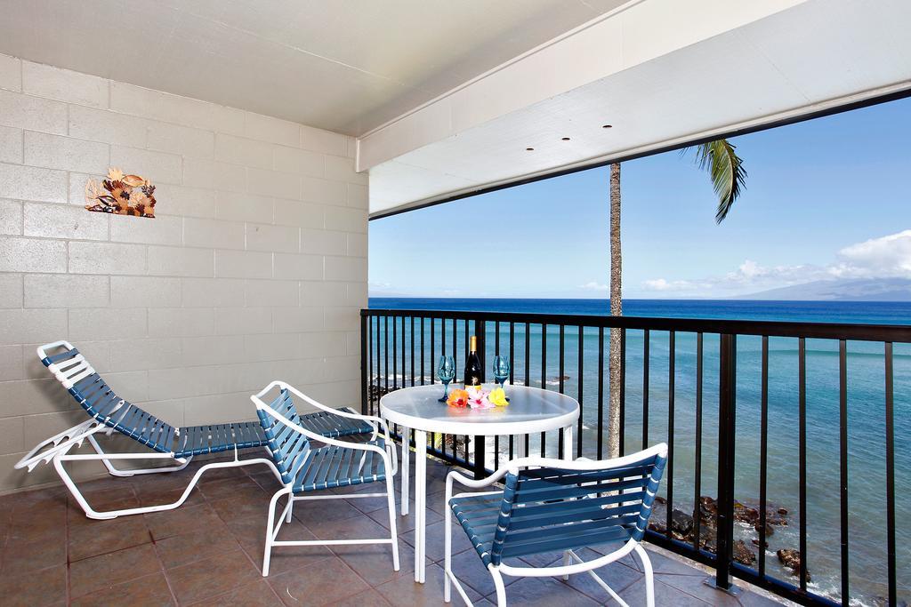 Noelani Condominium Resort Lahaina Eksteriør bilde