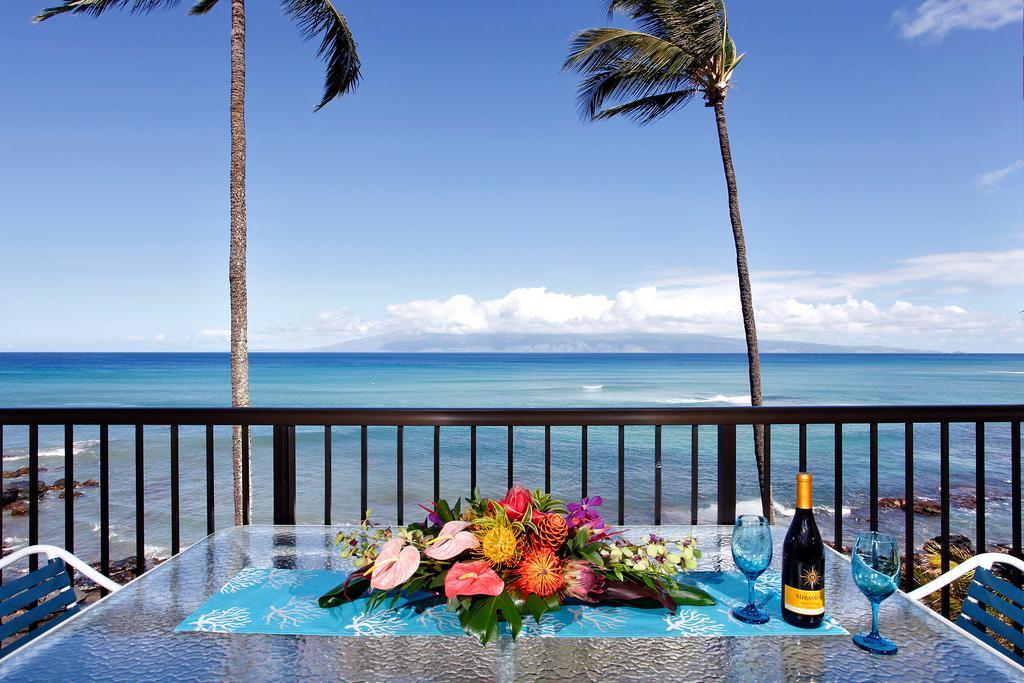 Noelani Condominium Resort Lahaina Eksteriør bilde