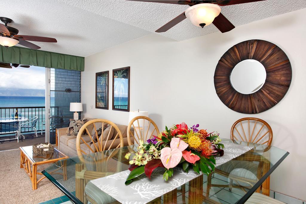 Noelani Condominium Resort Lahaina Eksteriør bilde