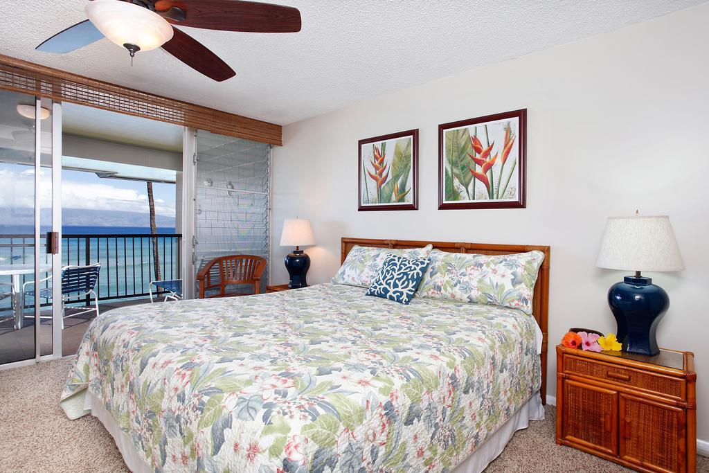 Noelani Condominium Resort Lahaina Eksteriør bilde