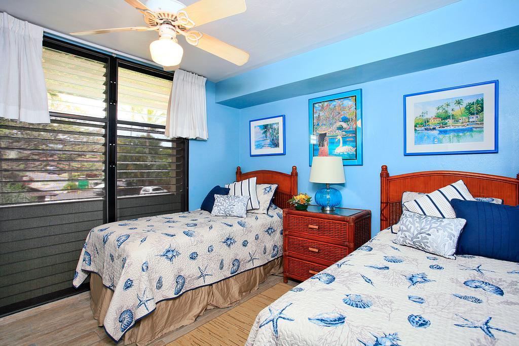 Noelani Condominium Resort Lahaina Eksteriør bilde
