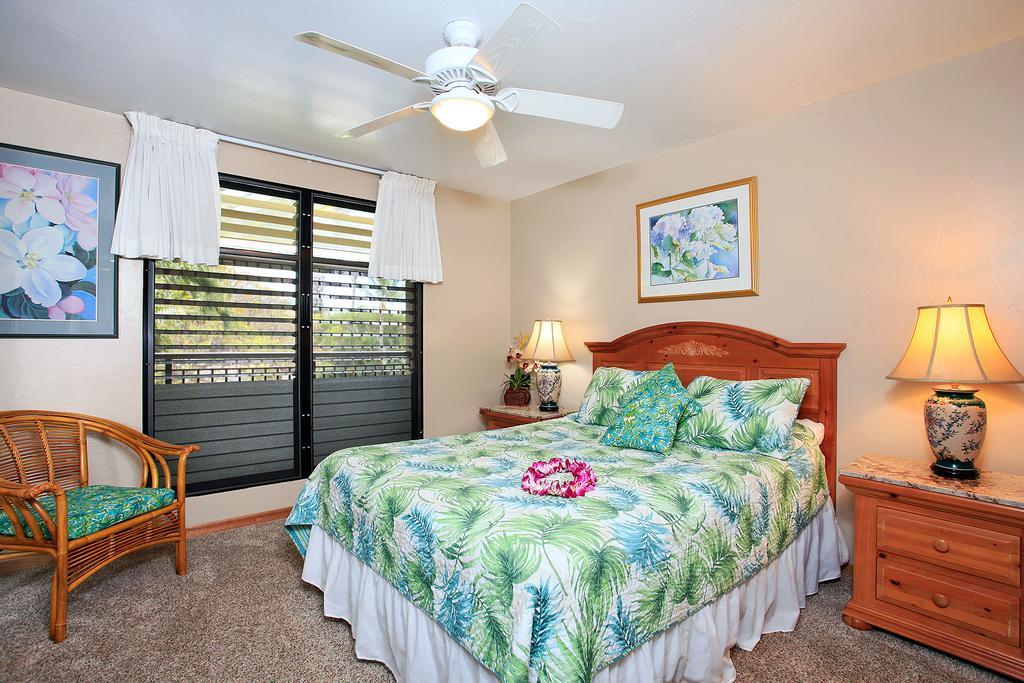 Noelani Condominium Resort Lahaina Eksteriør bilde