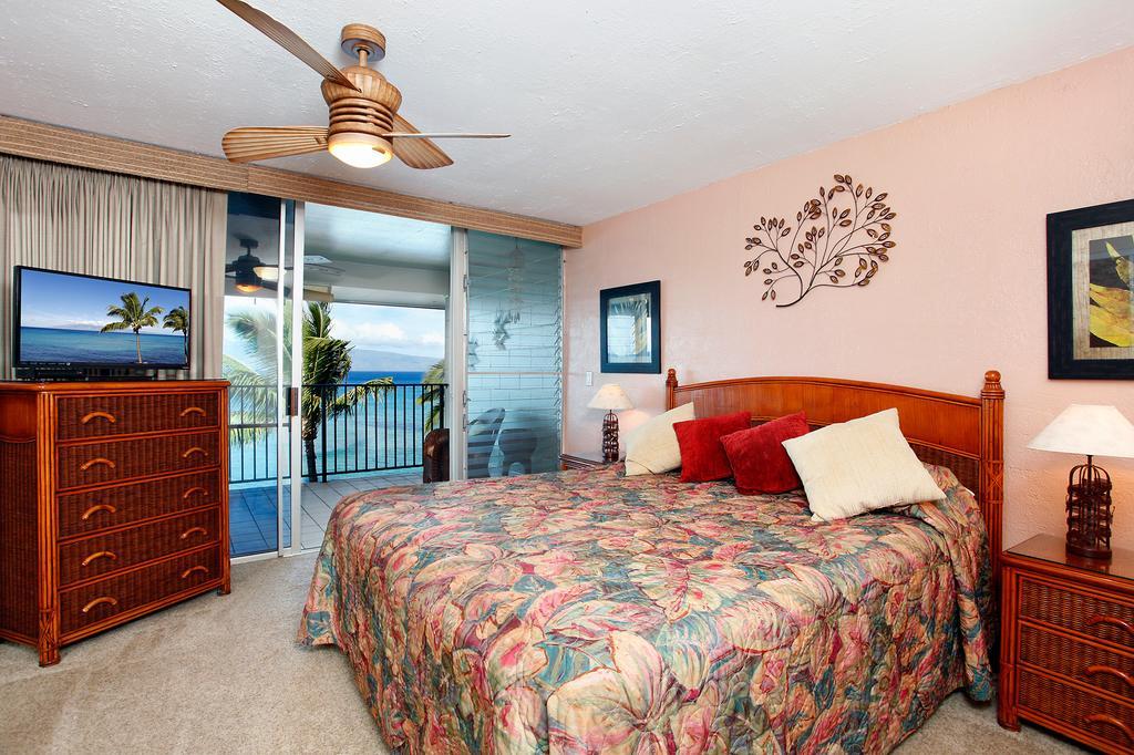Noelani Condominium Resort Lahaina Eksteriør bilde