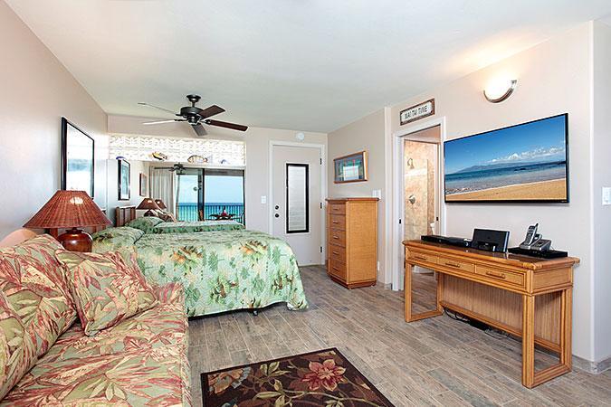 Noelani Condominium Resort Lahaina Eksteriør bilde
