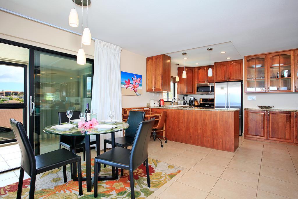 Noelani Condominium Resort Lahaina Eksteriør bilde