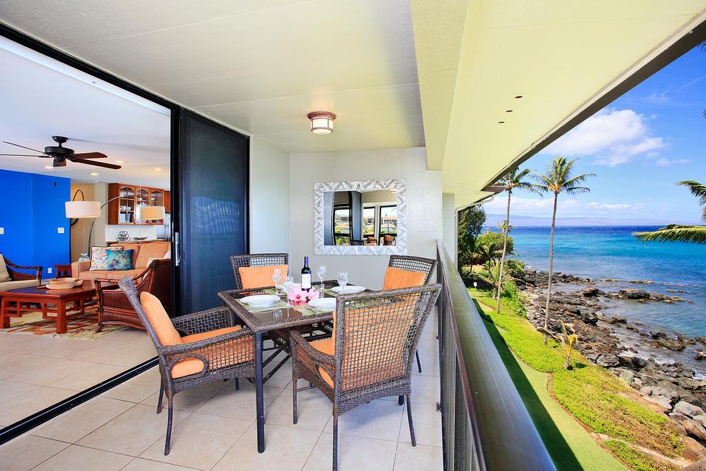 Noelani Condominium Resort Lahaina Eksteriør bilde