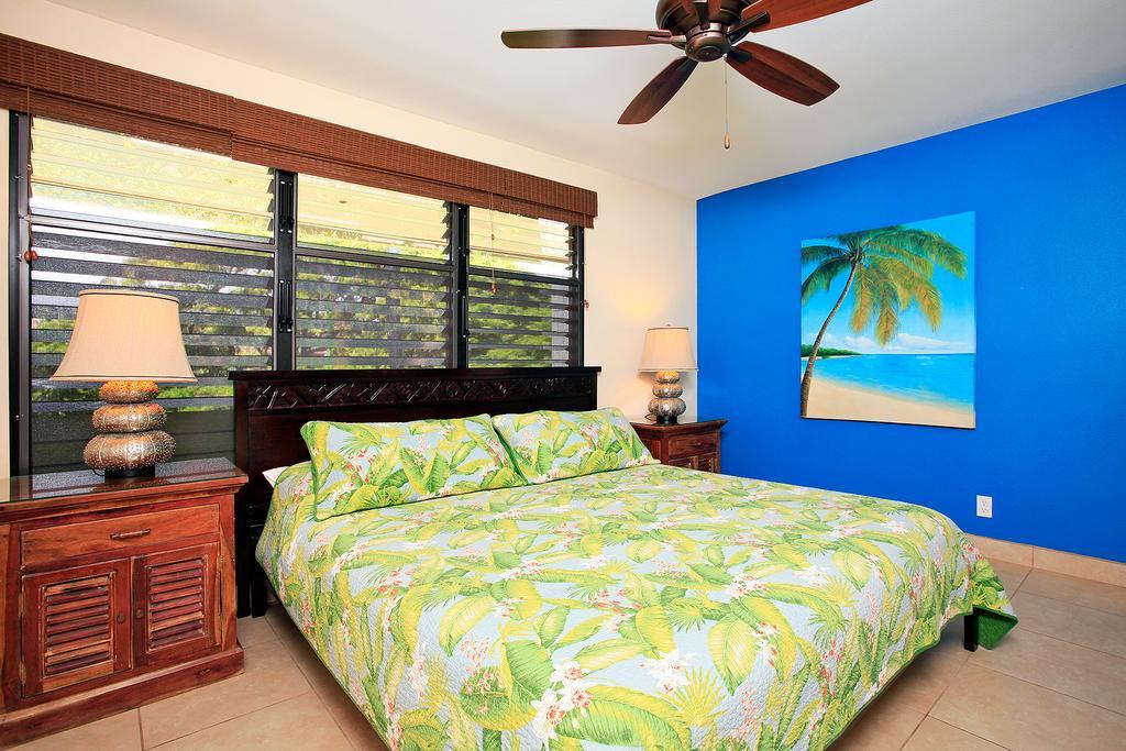 Noelani Condominium Resort Lahaina Eksteriør bilde