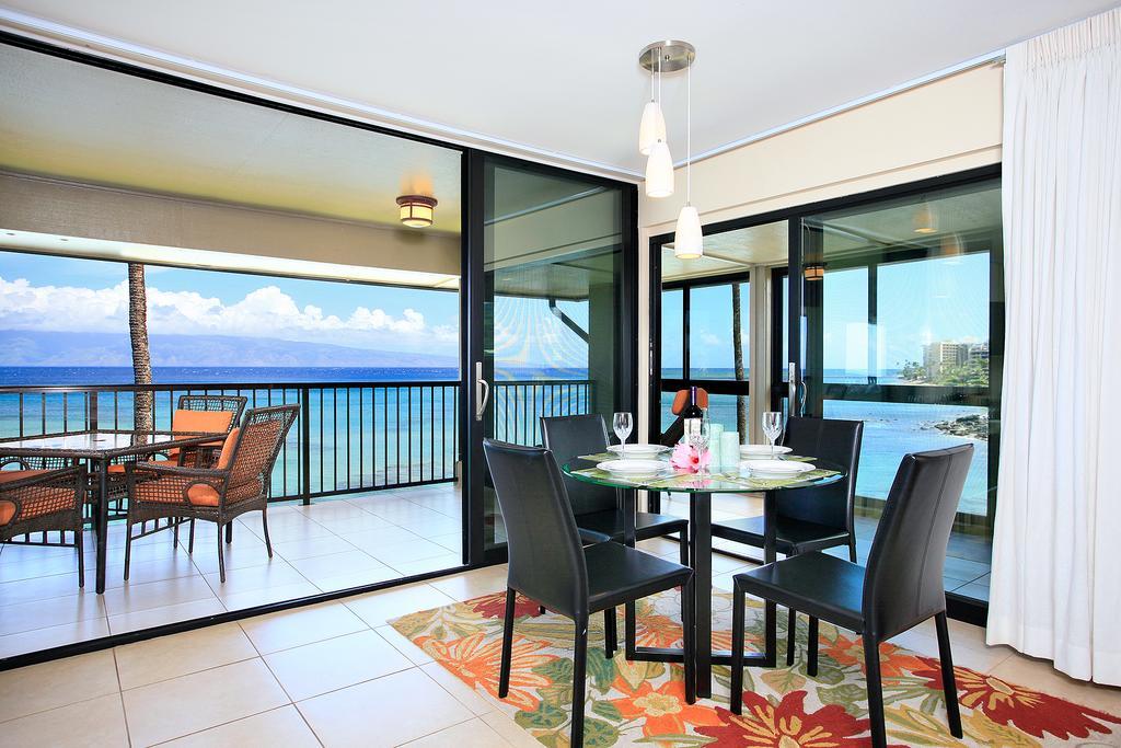 Noelani Condominium Resort Lahaina Eksteriør bilde