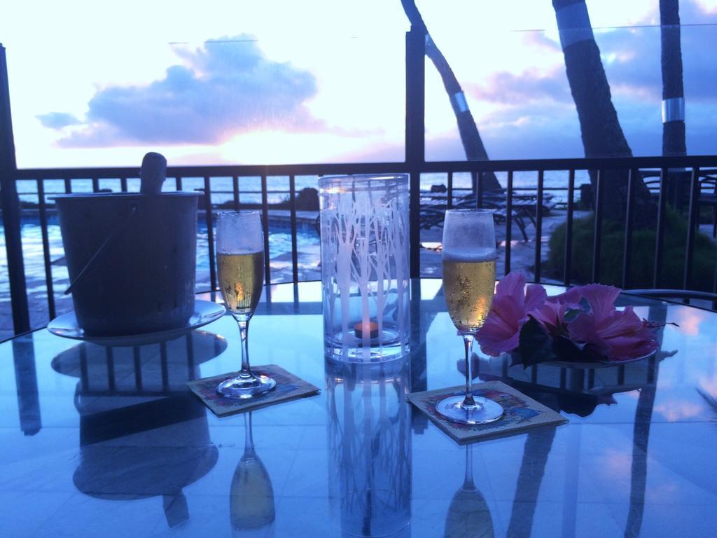Noelani Condominium Resort Lahaina Eksteriør bilde