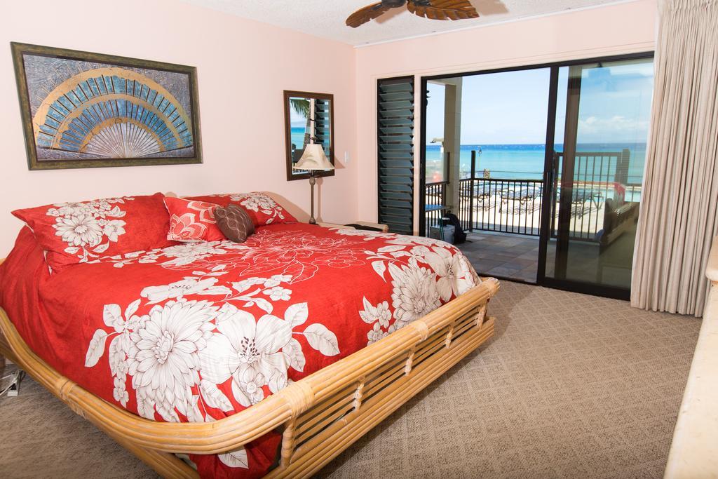 Noelani Condominium Resort Lahaina Eksteriør bilde