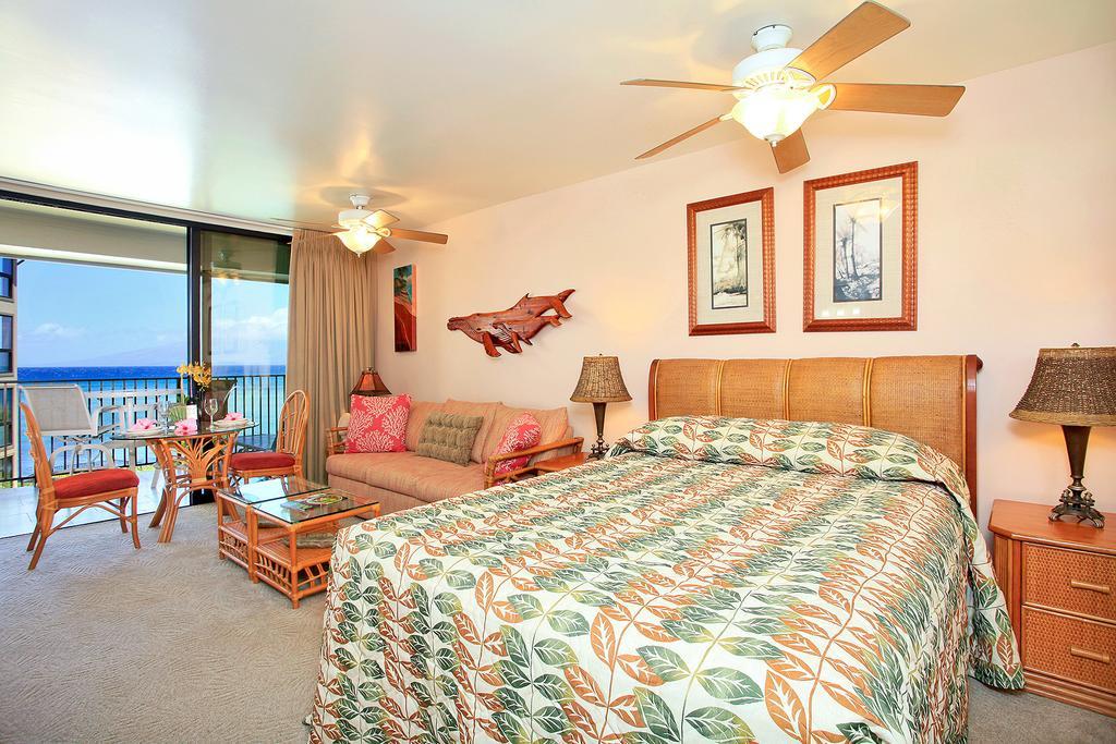 Noelani Condominium Resort Lahaina Eksteriør bilde