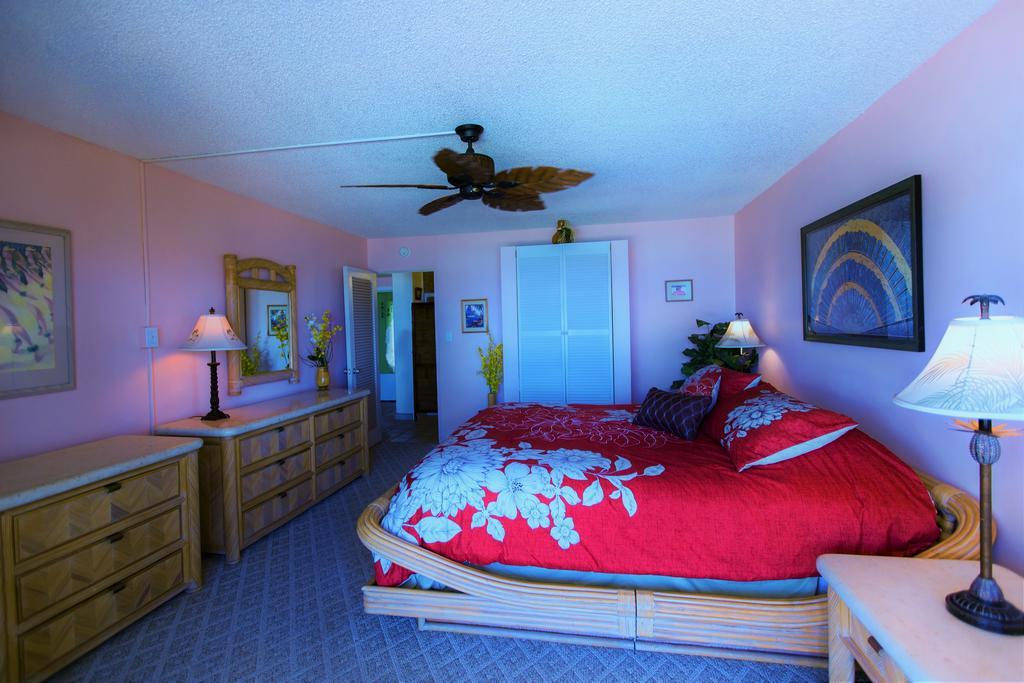 Noelani Condominium Resort Lahaina Eksteriør bilde