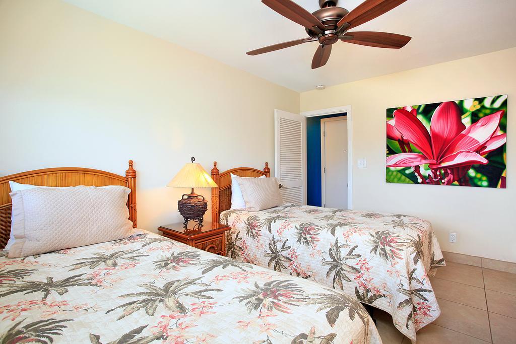 Noelani Condominium Resort Lahaina Eksteriør bilde