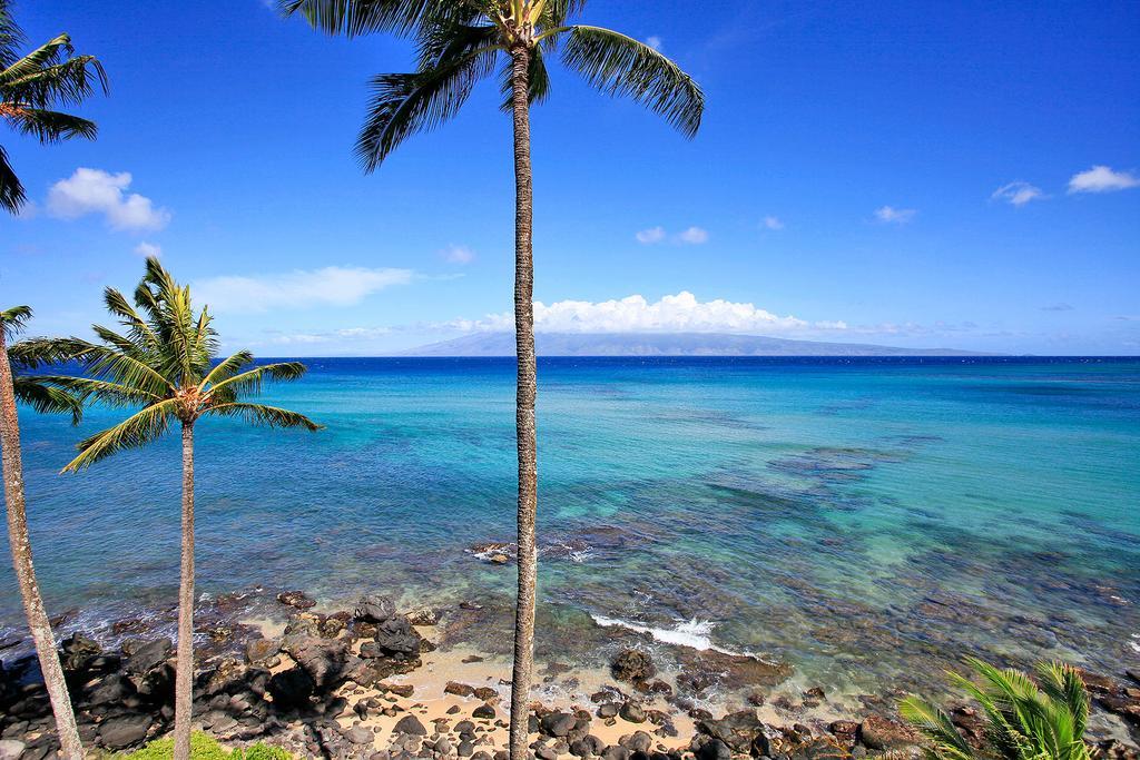 Noelani Condominium Resort Lahaina Eksteriør bilde